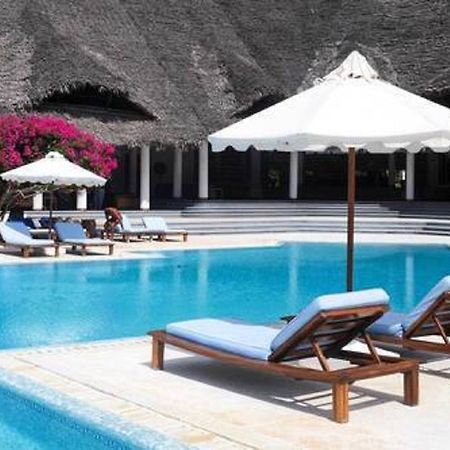 Garoda Resort มาลินดี ภายนอก รูปภาพ