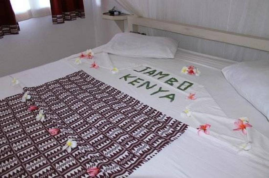 Garoda Resort มาลินดี ห้อง รูปภาพ
