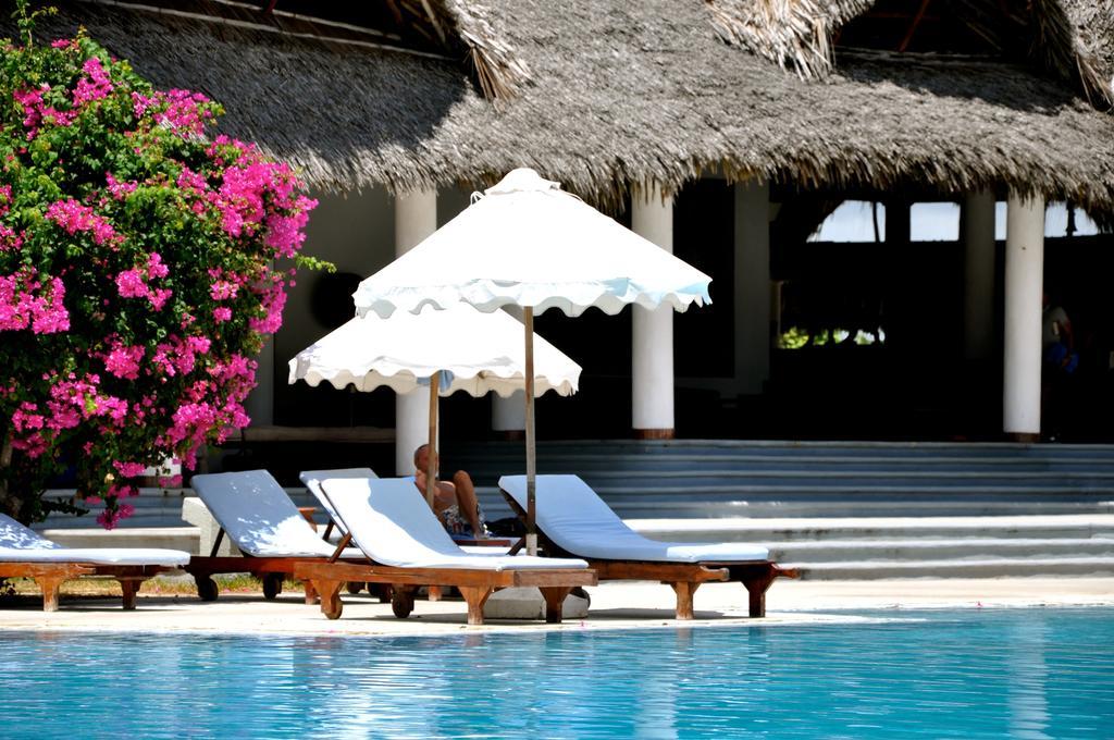 Garoda Resort มาลินดี ภายนอก รูปภาพ