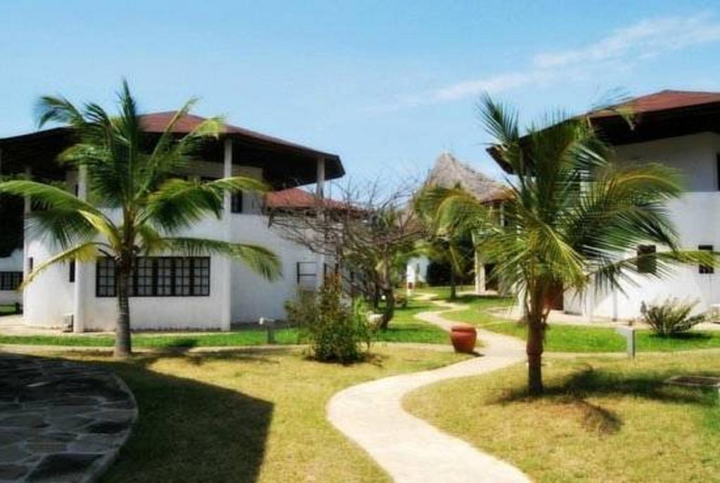 Garoda Resort มาลินดี ภายนอก รูปภาพ