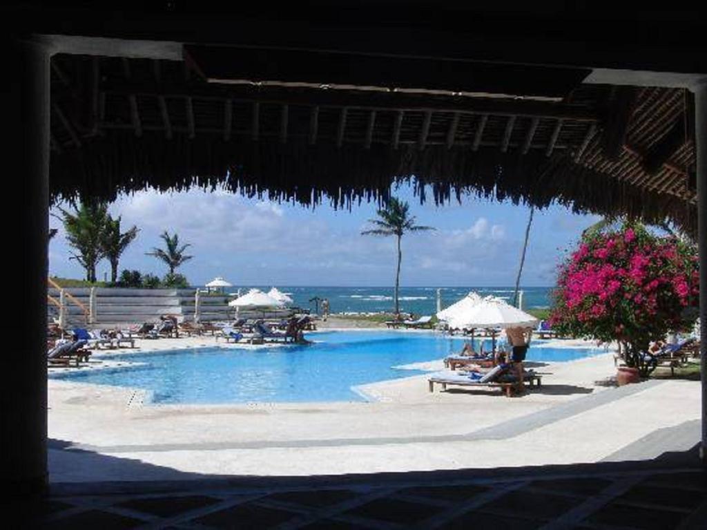 Garoda Resort มาลินดี ภายนอก รูปภาพ