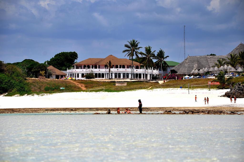 Garoda Resort มาลินดี ภายนอก รูปภาพ