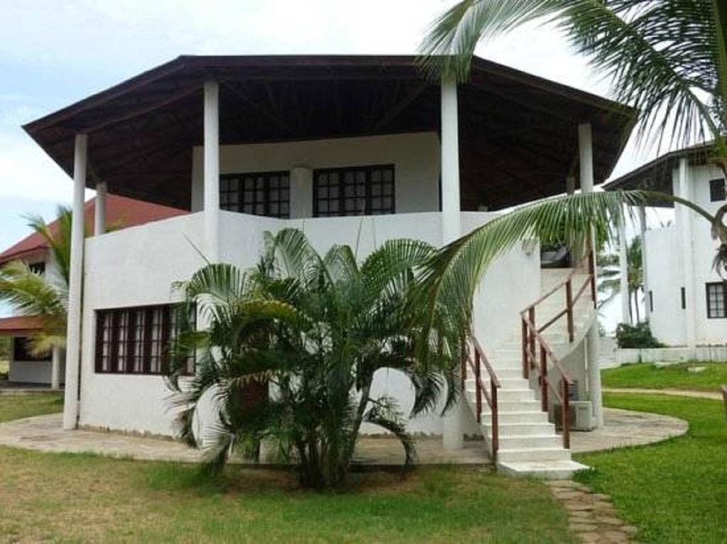 Garoda Resort มาลินดี ภายนอก รูปภาพ