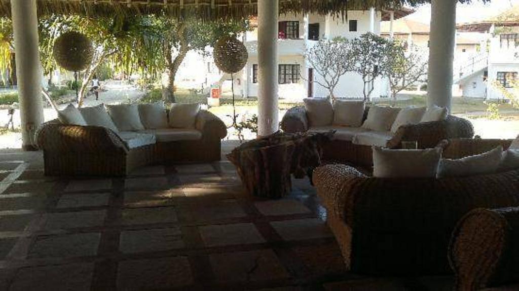 Garoda Resort มาลินดี ภายนอก รูปภาพ